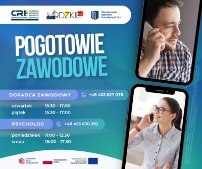 Pogotowie zawodowe