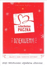 Szlachetna Paczka