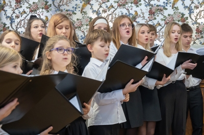 Koncert pamięci Maestro Waldemara Sutryka