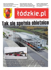 Łódzkie.pl nr 10 (240) Listopad 2023