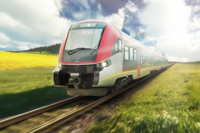 Umowa na sześć długich pociąg&oacute;w dla Ł&oacute;dzkiego podpisana