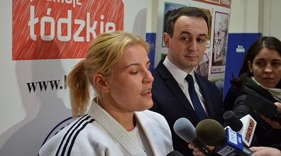 Pieniądze na sport młodzieżowy w województwie łódzkim