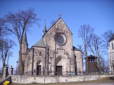 Zabytki romańskie
