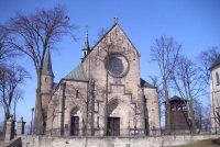 Zabytki romańskie