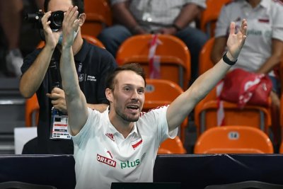 Siatkówka. Nowy szkoleniowiec łodzianek. Zastąpi słynnego Zbigniewa Bartmana
