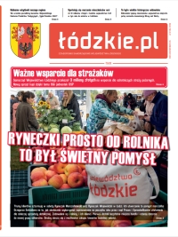 Łódzkie.pl nr 4 (229) Grudzień 2022