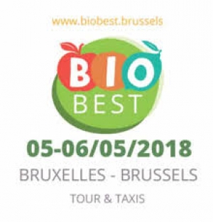Wydłużamy termin rekrutacji na międzynarodowe targi ekologiczne BioBEST 2018 w Brukseli