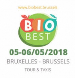 Wydłużamy termin rekrutacji na międzynarodowe targi ekologiczne BioBEST 2018 w Brukseli