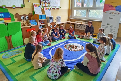 "Moce nadŁódzkie” czas start!
