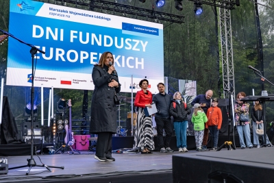 Dni Funduszy Europejskich pełne atrakcji