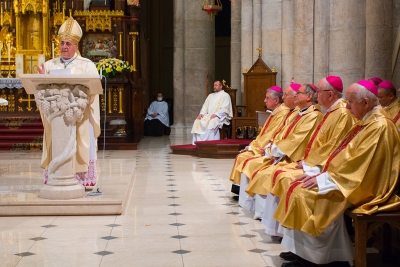 Stulecie diecezji łódzkiej