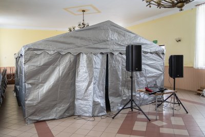 Ł&oacute;dzkie dla wsi. Kolejne 1,2 mln zł na rozw&oacute;j sołectw w powiecie poddębickim