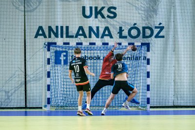 Łódzkie dla sportu. Anilana Cup - Superpuchar, super emocje
