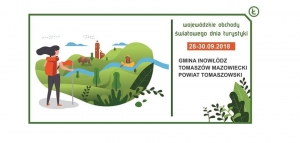 Zapraszamy na obchody Światowych Dni Turystyki w powiecie tomaszowskim - 28-30 września