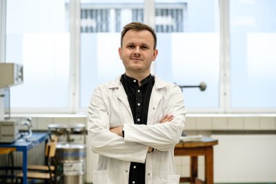 Chemicy z Politechniki Łódzkiej opracowali przełomową przekąskę dla osób aktywnych. I wygrali prestiżowy konkurs