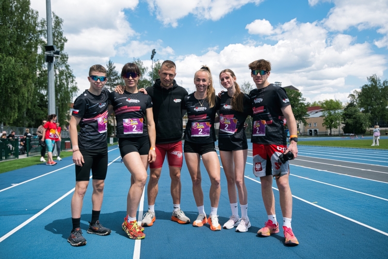 Finał „Czterech Pór Sportu w Łódzkiem” – sportowa rywalizacja i piknik w Spale