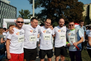 V edycja Łódź Business Run za nami!