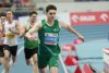 Lekkoatletyka. Maksymilian Szwed: „Liczę, że wszystko skończy się złotem”