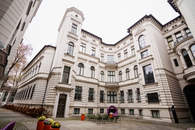 Konkurs na dyrektora Muzeum Sztuki w Łodzi
