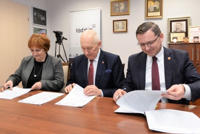 Blisko 16 mln zł dla Moszczenicy