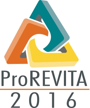 Konferencja ProRevita 2016 - rewitalizacja miast