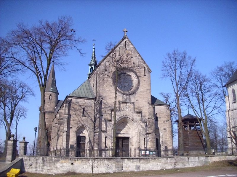 Szlak Grunwaldzki