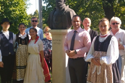 Dzień św. Stefana w regionie partnerskim