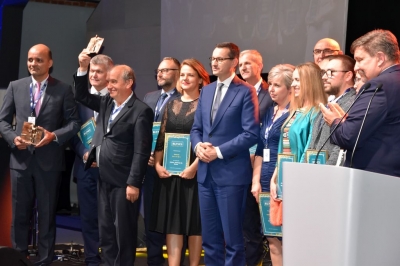 EFG i Biznes na PLUS