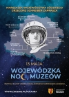 Noc Muzeów w Województwie Łódzkim