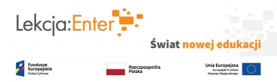 Lekcja: Enter