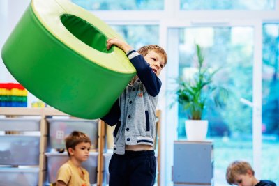 13,3 miliona złotych dla przedszkoli w Łódzkiem
