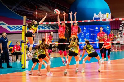 Ł&oacute;dzkie stolicą Sport&oacute;w Halowych. Rusza XXXII Og&oacute;lnopolska Olimpiada Młodzieży