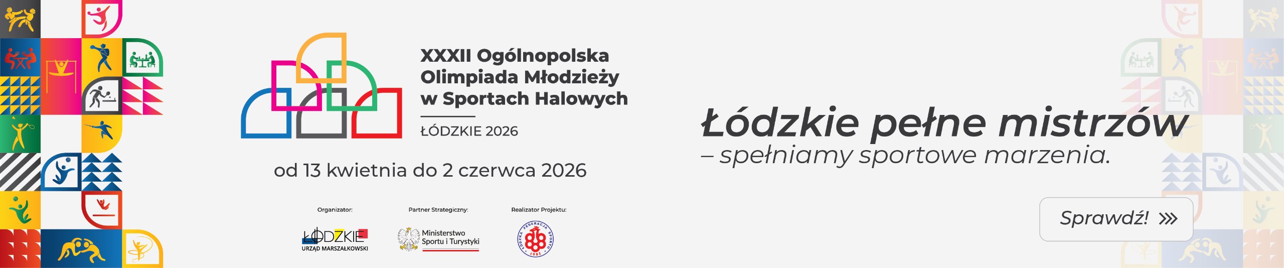 Og&oacute;lnopolska Olimpiada Młodzieży