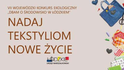 Wyniki VII Wojw&oacute;dzkiego Konkursu Ekologicznego