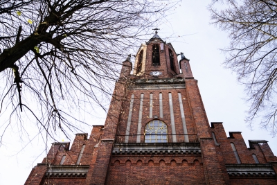 Przywracamy świetność najcenniejszym zabytkom