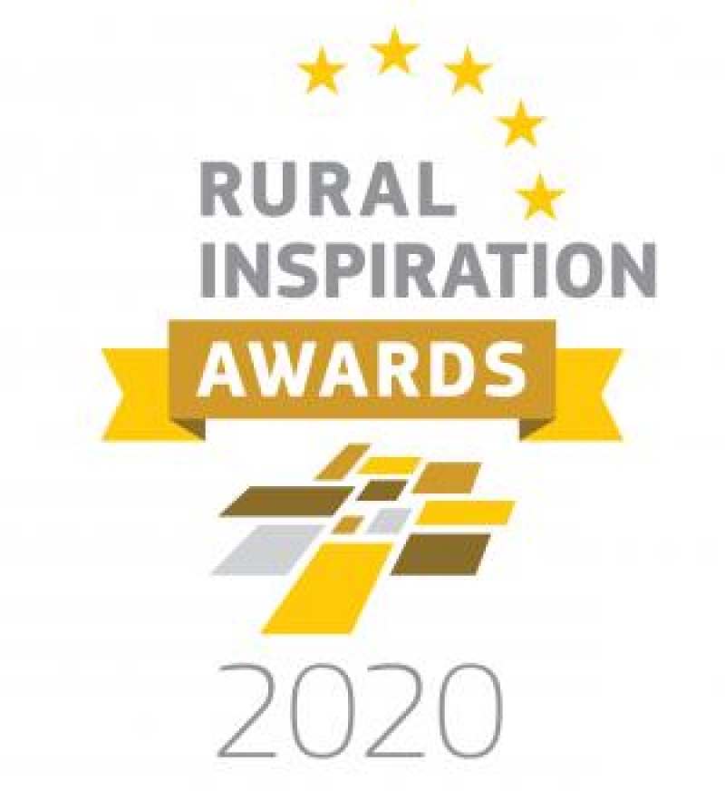 Zaproszenie do udziału w konkursie Rural Inspiration Awards (RIA) 2020
