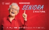 Weekend  Seniora z Kulturą