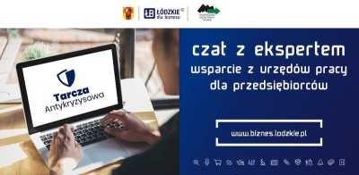 Tarcza Antykryzysowa – jakie wsparcie można otrzymać z urzędów pracy. Czat z ekspertem