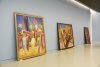 W Muzeum Sztuki w Łodzi obejrzymy wystawę artystów z Ukrainy