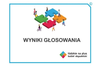 Budżet Obywatelski „ŁÓDZKIE NA PLUS 2021” - rozstrzygnięcie