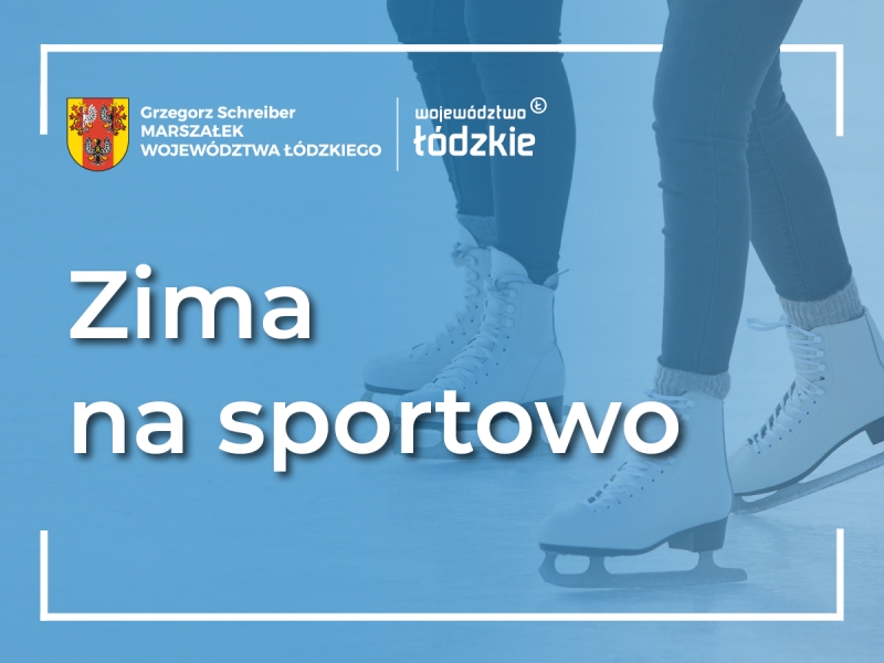 Zima na sportowo