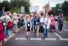101. Piesza Pielgrzymka Ł&oacute;dzka wyszła na Jasną G&oacute;rę