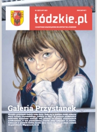 Łódzkie.pl nr 2 (221) Luty 2021