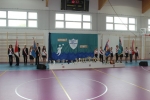 Nowa hala sportowa w Lutomiersku