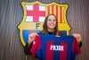 Ewa Pajor legendą Barcelony