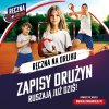 Ręczna na Orliku – zapisy drużyn już trwają!