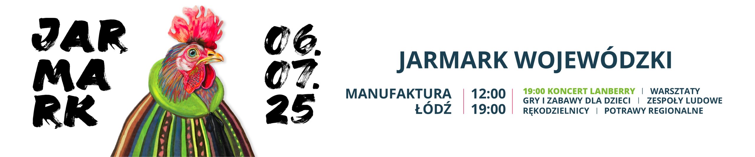Wojewódzki Jarmark