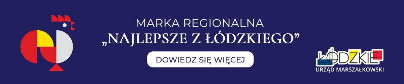 Marka Regionalna "Najlepsze z Ł&oacute;dzkiego"