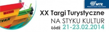 XX TARGI - REGIONY TURYSTYCZNE NA STYKU KULTUR