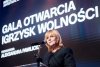 Igrzyska Wolności otwarte. Przed nami dwa dni dyskusji o przyszłości świata